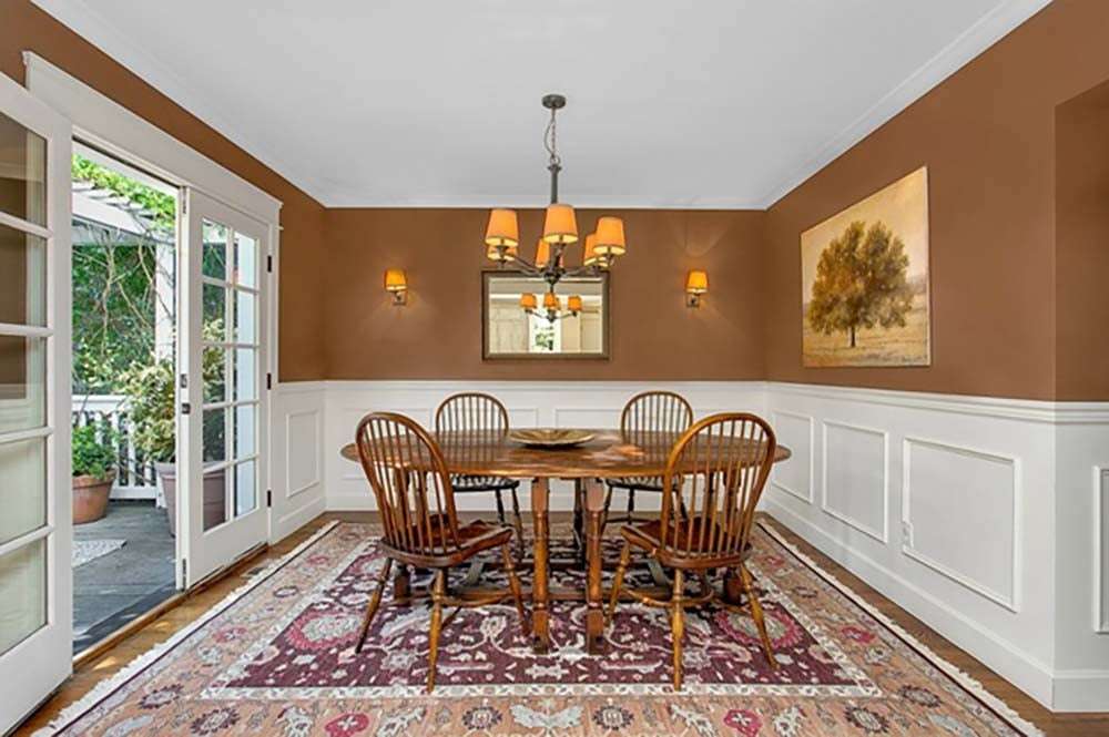residential painting