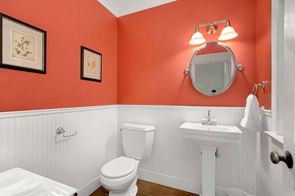 residential painting