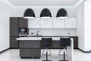 Kitchen Trends The Latest Designs and Ideas for This Year - Thomas J. Painting