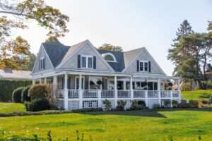 Exterior Painting