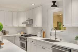 Cabinet Refacing