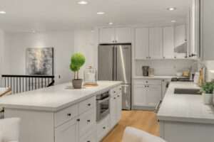 Cabinet Refacing