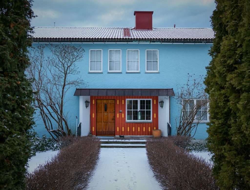 Protecting your home from the elements of the weather