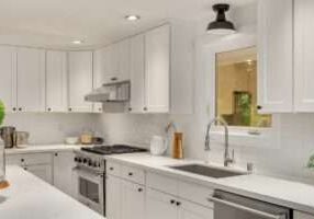 Cabinet Refacing