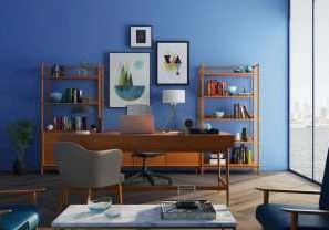 Accent Wall