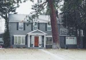 How weather conditions affect exterior painting