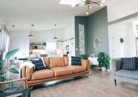 Hire Professional Painting Contractors or Painters?
